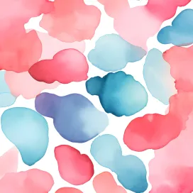Watercolor 407